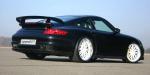 Porsche 911 BTR-XS 650 by SpeedART 2008 года